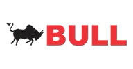 Bull Machines Logo | Bull Backhoe Laoder | Bull Skid Steer Loader | Bull Mini Excavator | Bull Telehandler