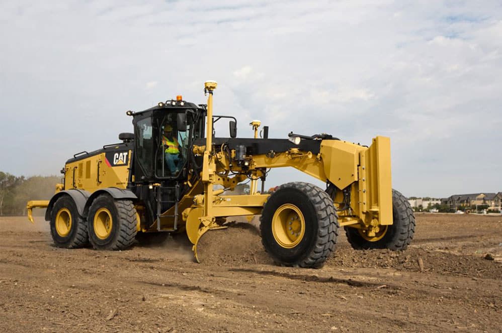 CAT 16M3 Motor grader, CAT 16M3 price, CAT 16M3 specification, CAT 16M3 price in india