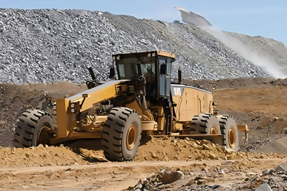 CAT 24M Motor grader, CAT 24M price, CAT 24M specification, CAT 24M price in india