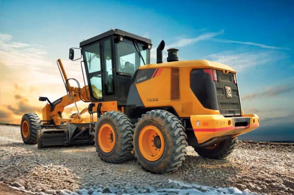 Liugong 4180 D Motor grader, Liugong 4180 D price, Liugong 4180 D specification, Liugong 4180 D price in india