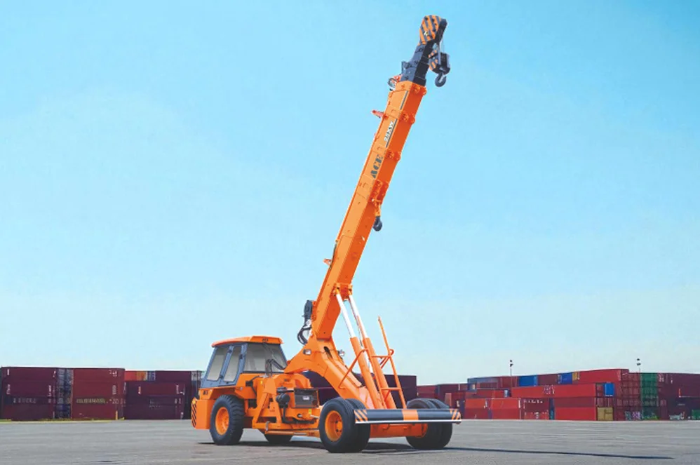 ACE 25XW Crane Price | hydraulic Crane