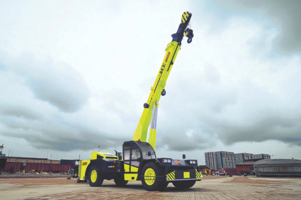 Mobile Crane | hydraulic Crane price India