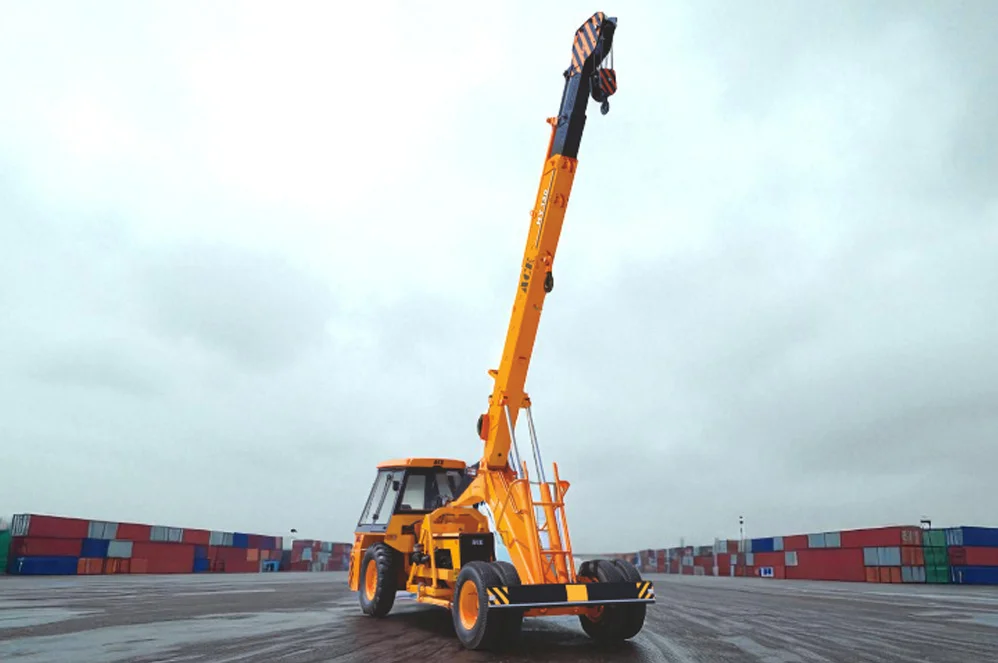 ACE HY130 hydra Crane | Mobile crane Price