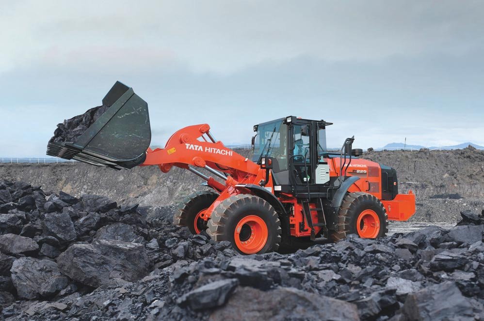 desi machines tata hitachi zw225 wheel loader featured