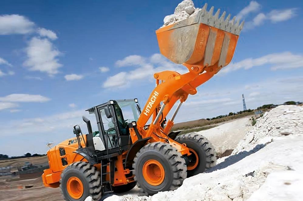 desi machines tata hitachi zw310 5a wheel loader featured