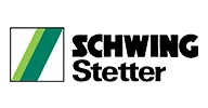 Schwing Stetter Logo Schwing Stetter Concrete Mixer